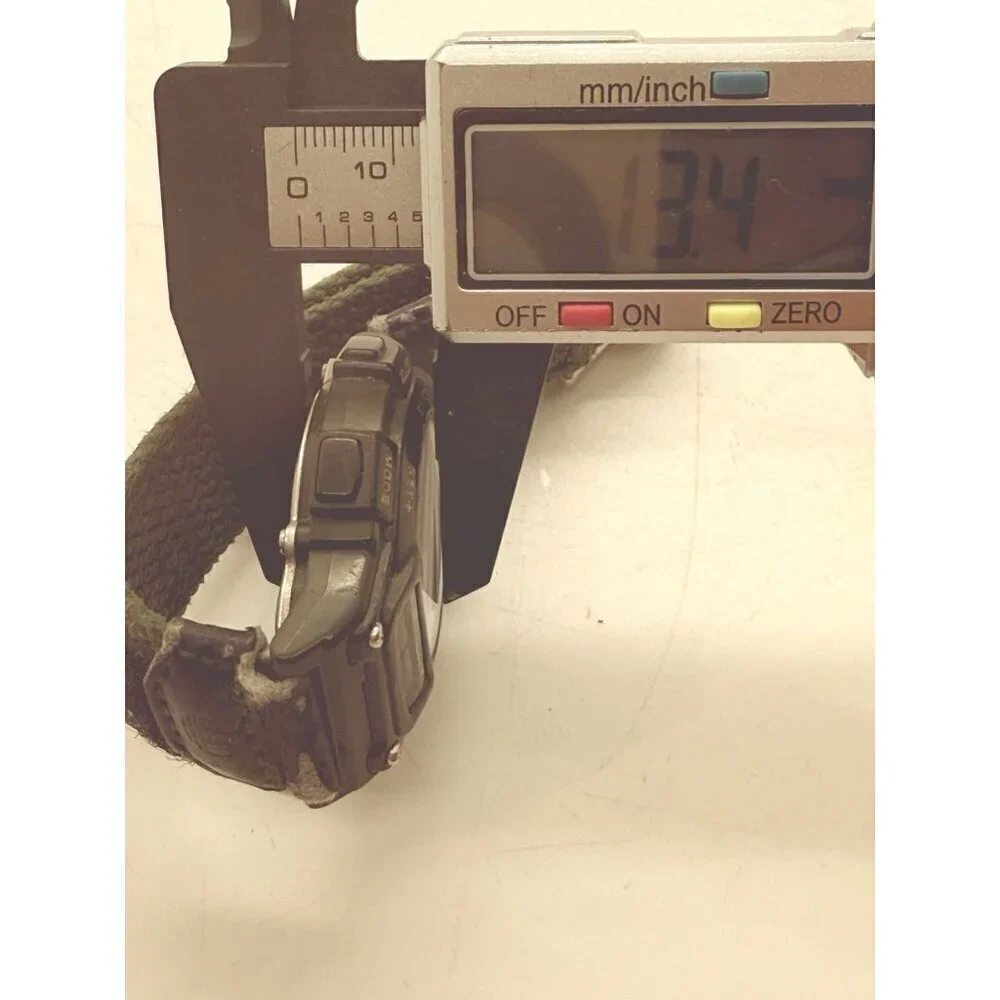 Casio illuminator forester